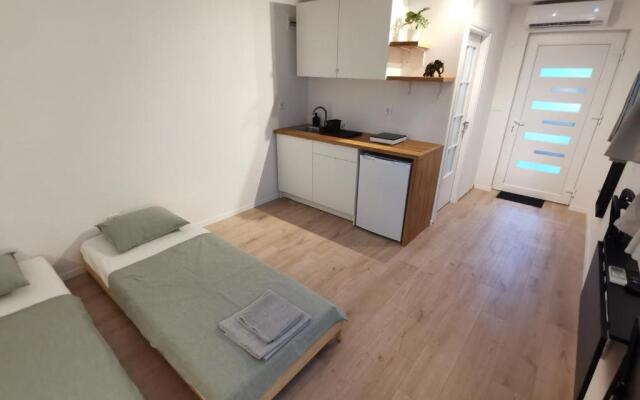Leun 3 Studio Kostrena