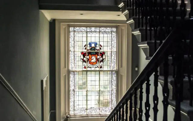 15Glasgow Bed & Breakfast