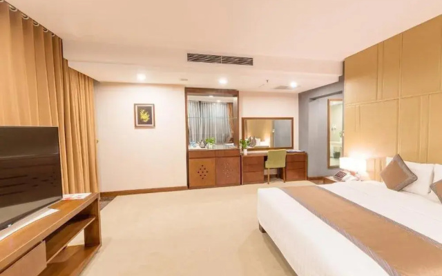 Bien Bac Hotel