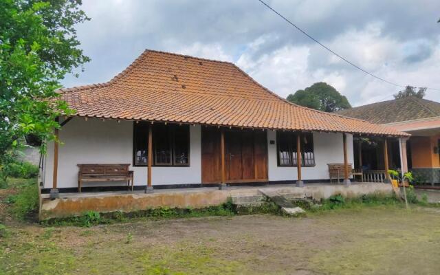 SPOT ON 91098 Desa Wisata Tanjung
