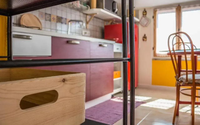 Casa Vacanze Nonna Mariuccia