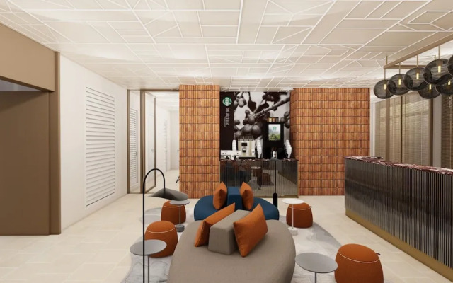 Citadines Tanjung Tokong Penang