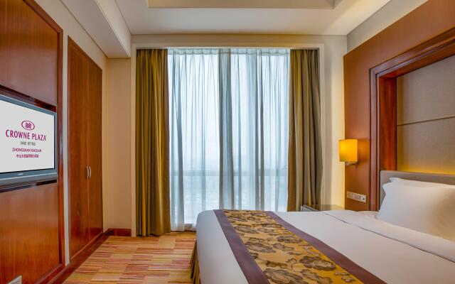 Crowne Plaza Zhongshan Xiaolan