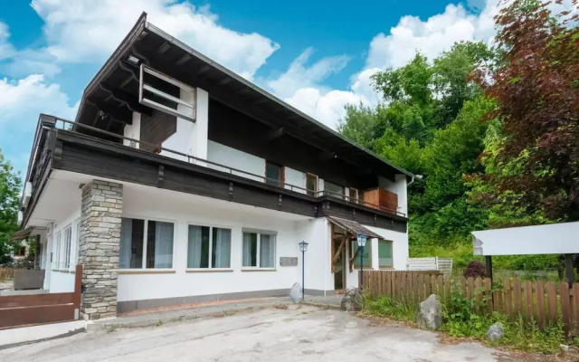 Attractive Apartment in Kirchbichl With Terrace