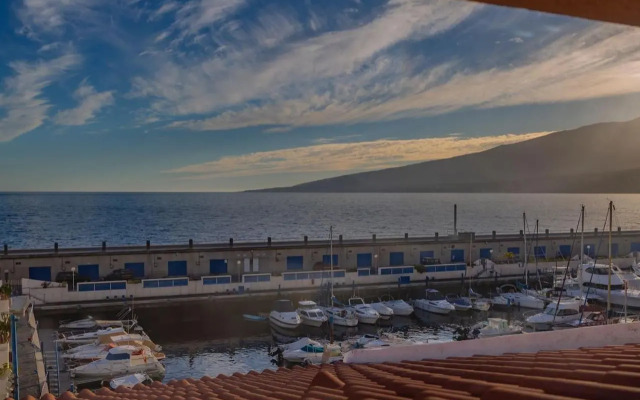 Radazul Marina Seafront 13