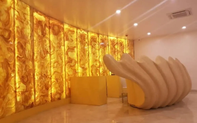 Hotel Blue Waves