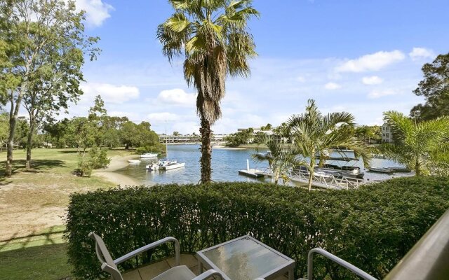Sun Lagoon Resort