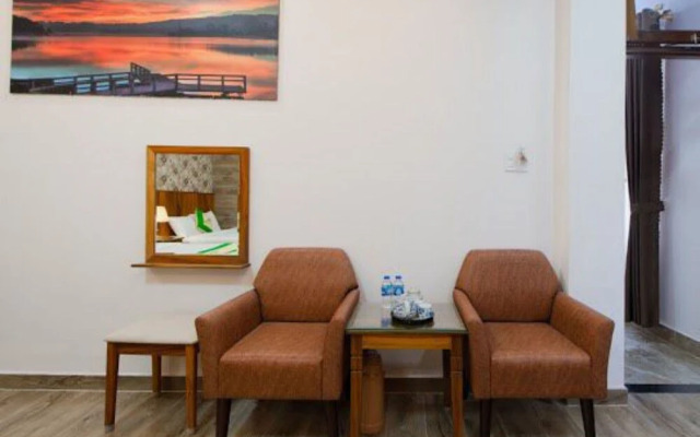 Coco Hotel Da Lat