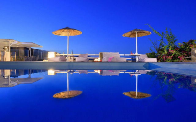 Mykonos Dream Villas