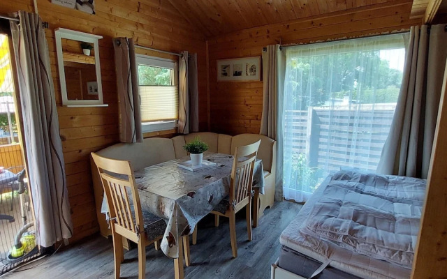 Bungalow in Klein Strtsmkendorf