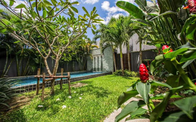 Villa Galam
