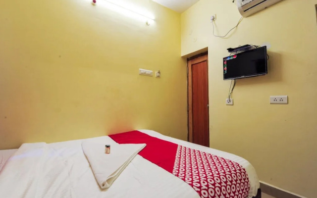 New Blue Homes By OYO Rooms