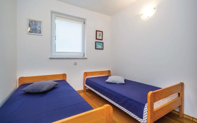 Stunning Home in Crikvenica With Wifi and 3 Bedrooms