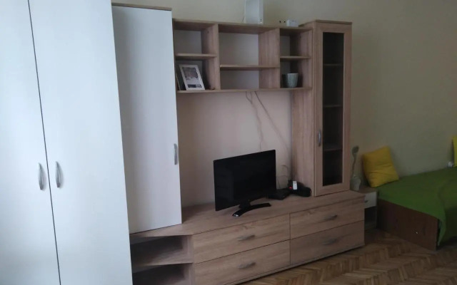 Adrienn apartment
