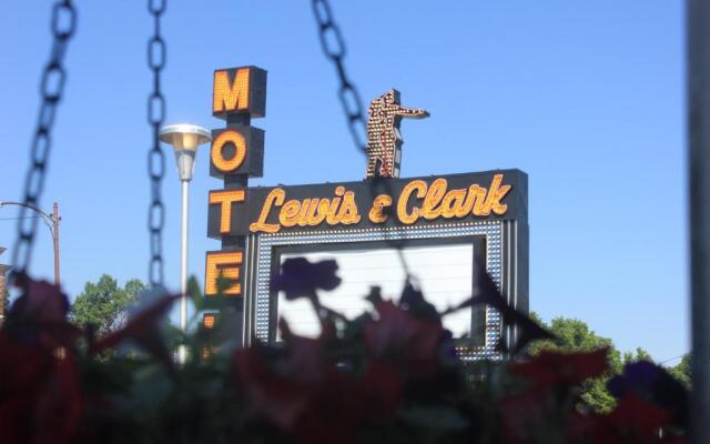 Bozeman Lewis & Clark Motel