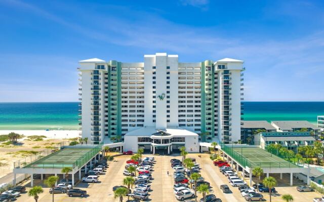 Stunning 2/2 Designer Condo w Coastal Appeal Right on the Gulf!