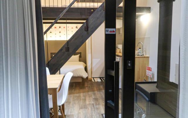 B&B MIKAWA 5 - Villas with BBQ Terrace