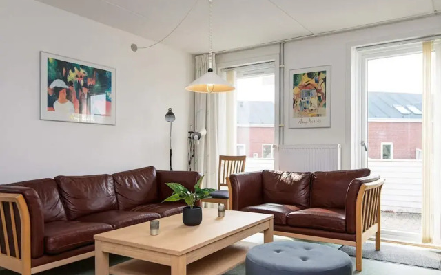 6 Person Holiday Home in Romo-by Traum
