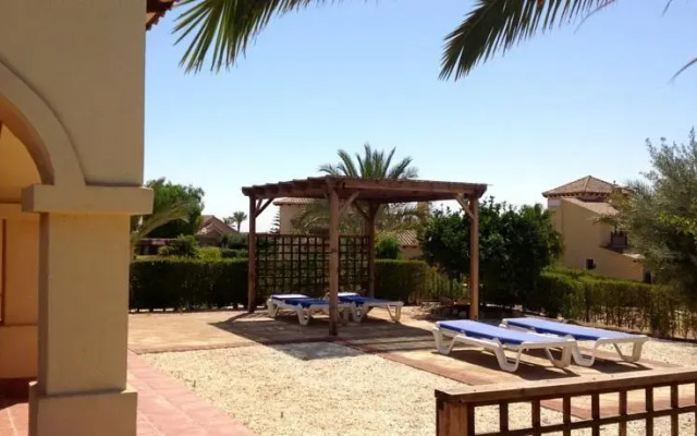 Hacienda Golf properties. REF: BNa01