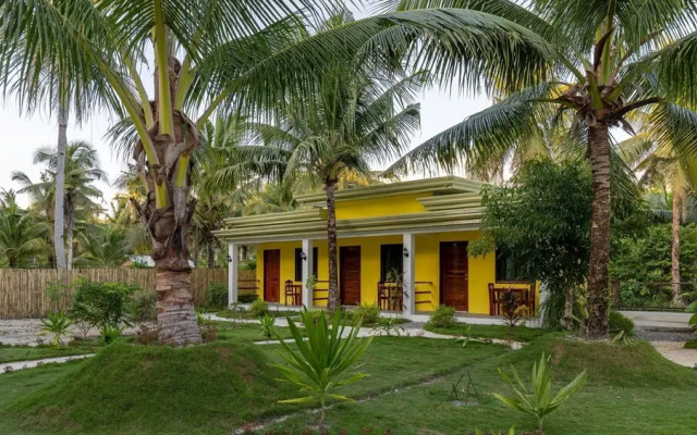 ZEN Rooms Biantoni Resort Siargao