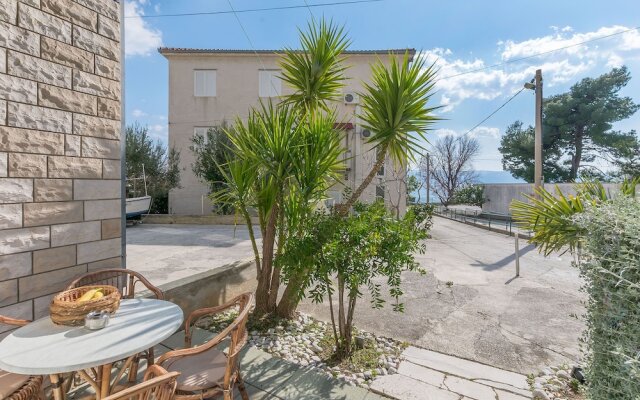 Apartments Clarus Mare