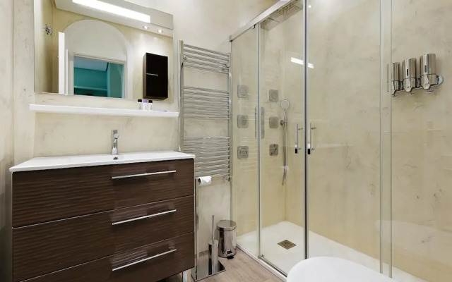 MalasaÃ±a Teatro BarcelÃ³ City Center