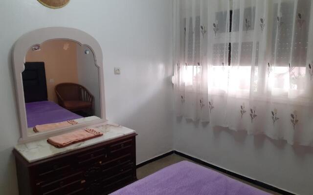 Apartamento cerca del mar