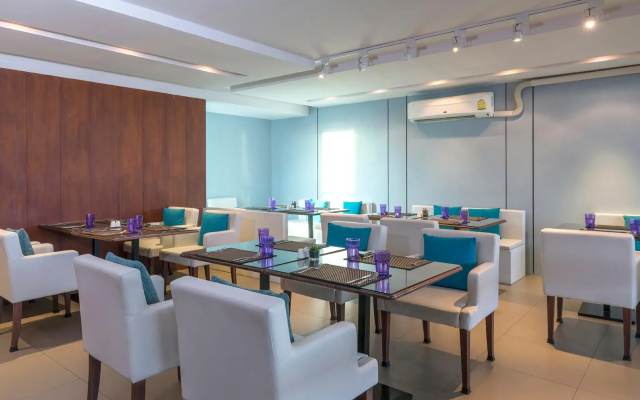 Travelodge Pattaya
