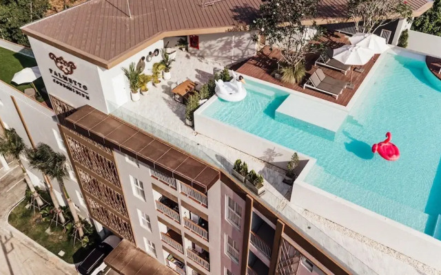 Palmetto Condominium