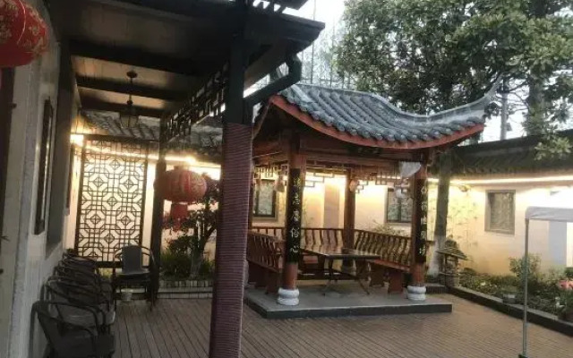 Shanghai Mr.Li yuan