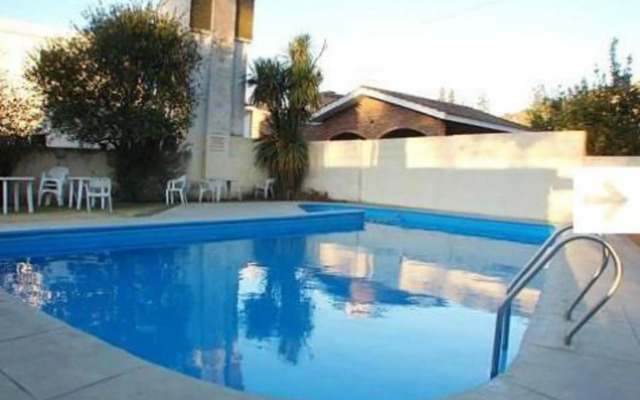 Hotel La Cuesta
