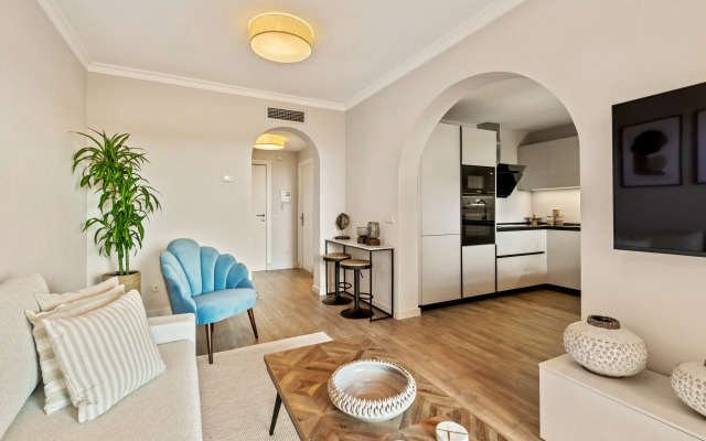 Royal Suites Marbella