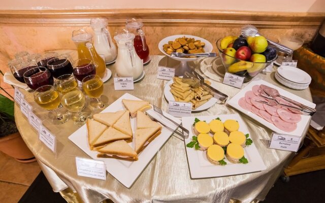 Park Hotel Anapa