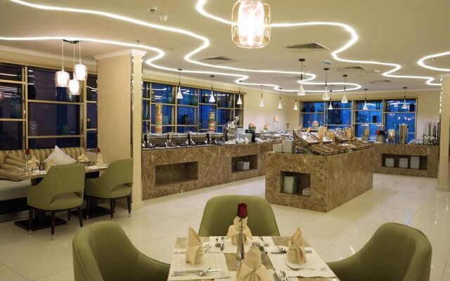 Prime Hotel Al Hamra Jeddah