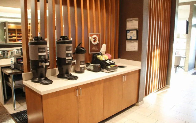 Marriott Anaheim Garden Grove