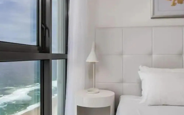 Oceanfront at Rhapsody by Coastal Letting Co