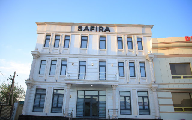 SAFIRA Hotel