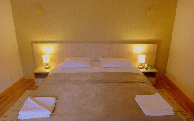 Hotel Georgian House