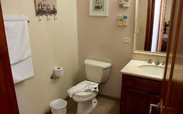 Casa Blanca 2BR CB 205-v by Casago