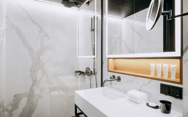 Nobu  Warsaw