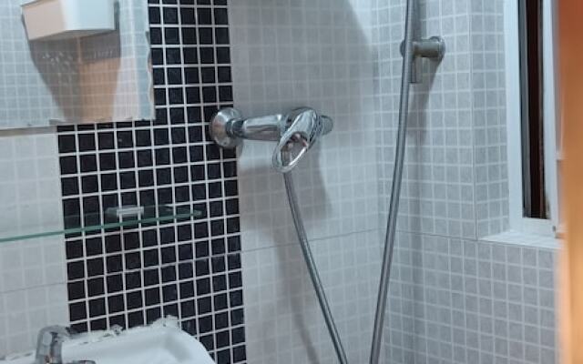 Alhambra Bed & Breakfast