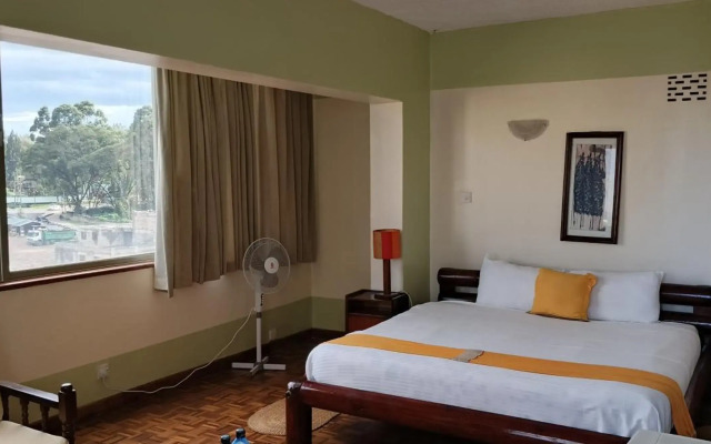 Kenya Comfort Suites