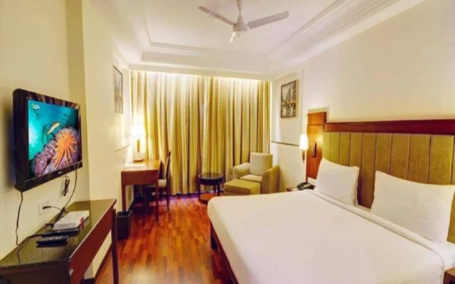 Hotel Kailash International