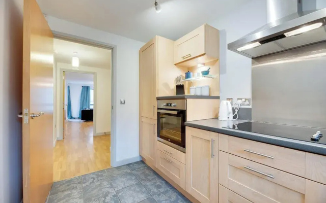 Sage Apartments