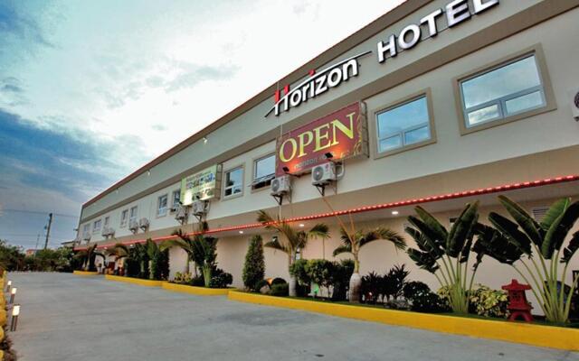 Horizon Hotel