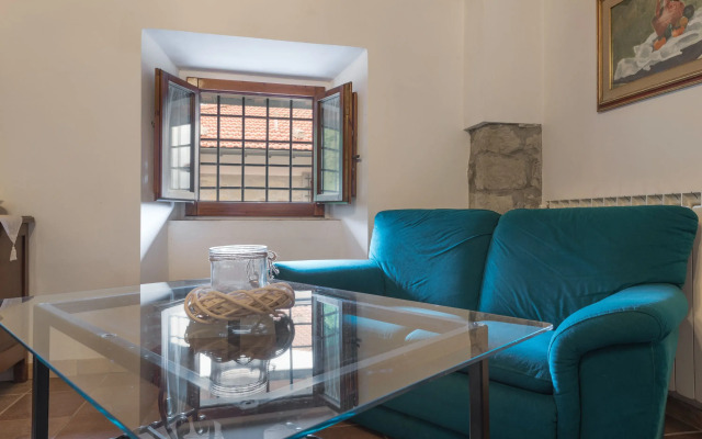 Agriturismo Casa Passerini a Firenze