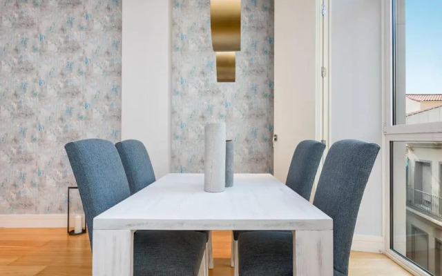 Apartamentos Malagaroom