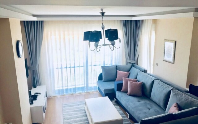Livia Luxury Apart Hotel