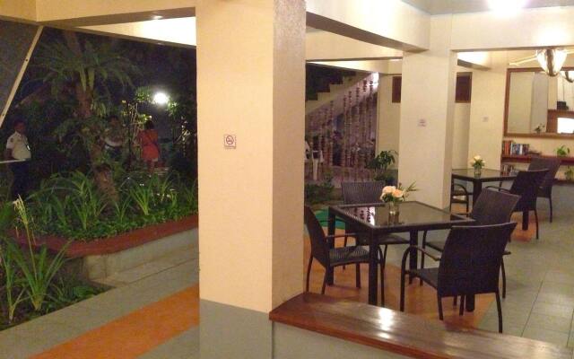 Agos Boracay Rooms + Beds