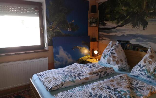 Ferienwohnung Krottensee